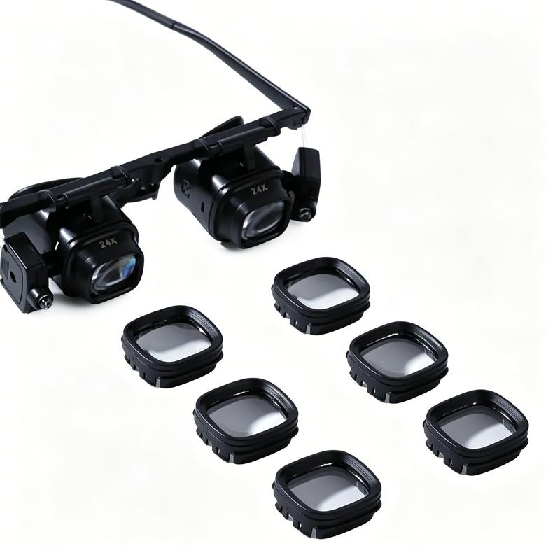 Krebba™ DetailView Pro