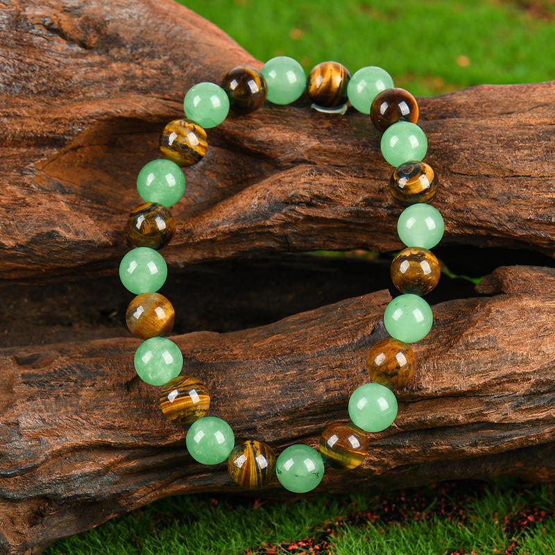 Krebba™ AbundanceStone Bracelet