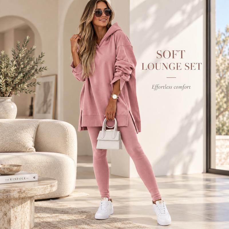Krebba™ CloudEase Lounge Set