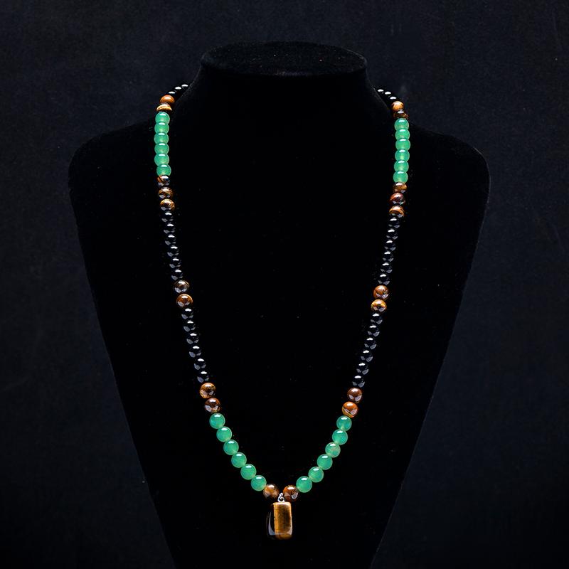 Krebba — Collar Atrae Abundancia