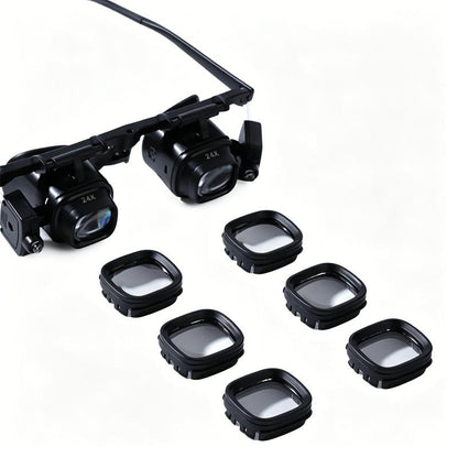 Krebba™ DetailView Pro