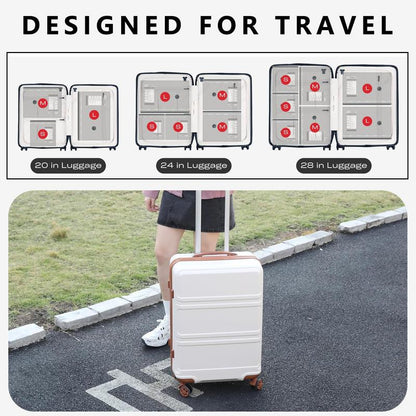 Krebba™ TravelVac Pro