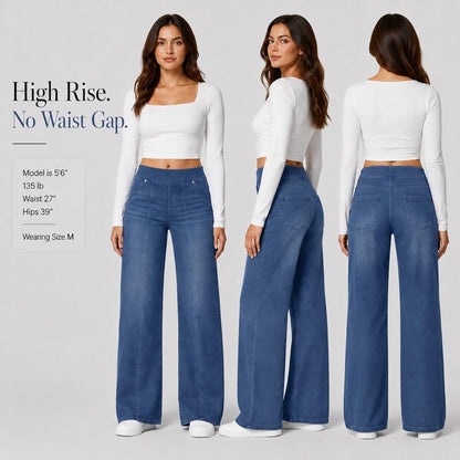 Krebba™ FlexDenim
