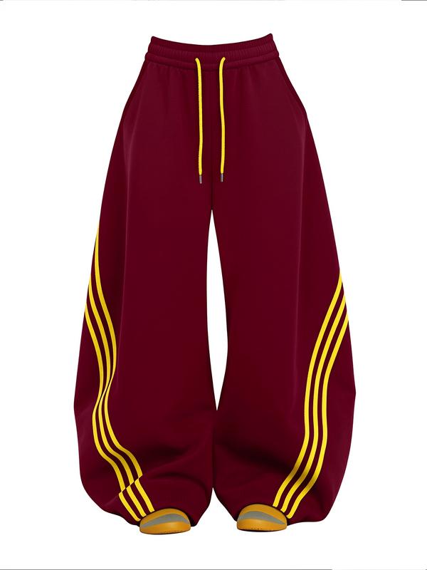 Krebba™ RetroFlow Pants