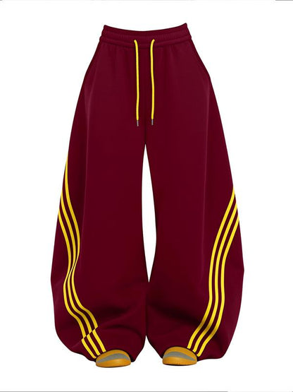 Krebba™ RetroFlow Pants