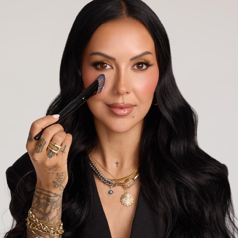 Krebba™ UnderEye Perfect Brush