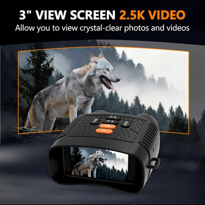 Krebba™ NightSight Pro