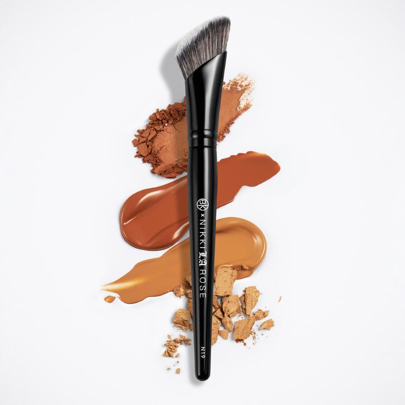 Krebba™ UnderEye Perfect Brush