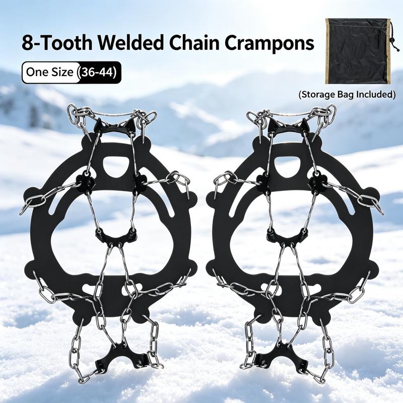Krebba™ IceGrip Cleats