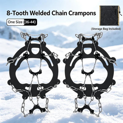 Krebba™ IceGrip Cleats