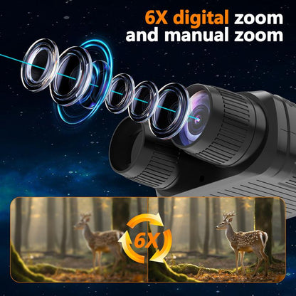 Krebba™ NightSight Pro