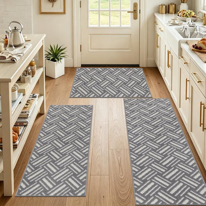 Krebba™ ColorPop 3-Piece Rug Set