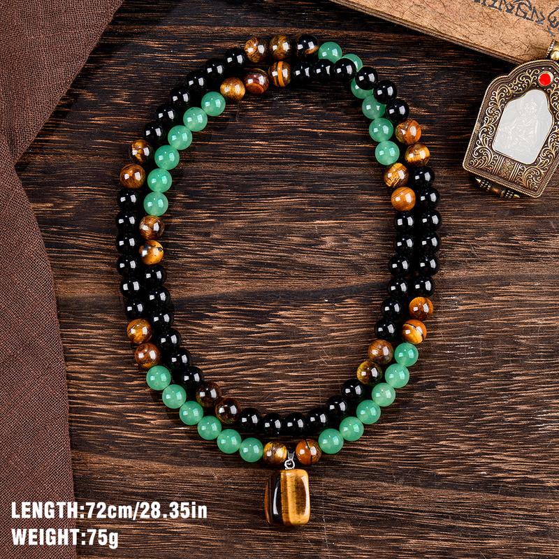 Krebba — Collar Atrae Abundancia