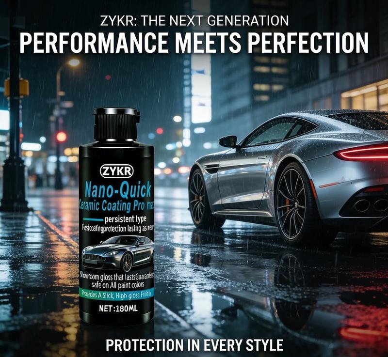 Krebba™ MirrorCoat Pro