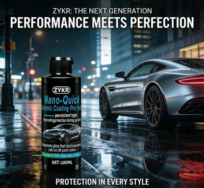Krebba™ MirrorCoat Pro