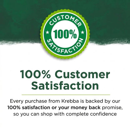 Krebba Spearmint Capsules