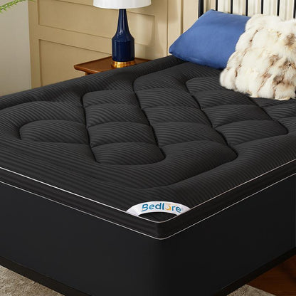 Krebba™ CloudTop Mattress Topper