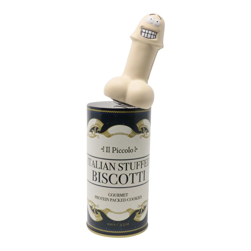 Krebba™ Biscotti Surprise