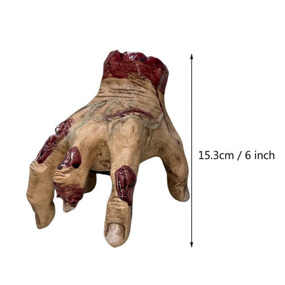 Krebba™ CreepyCrawler