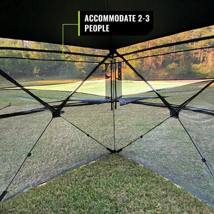 Krebba™ CamoView 270