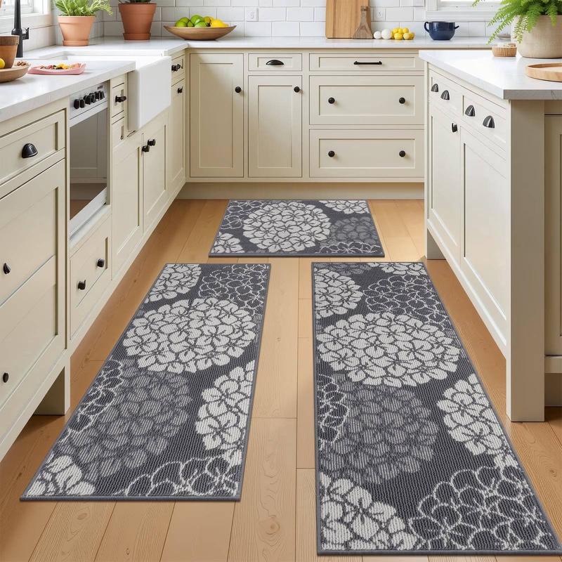 Krebba™ ColorPop 3-Piece Rug Set