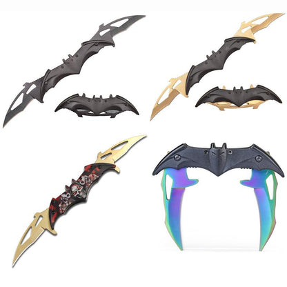 Krebba™ ShadowFold Utility Knife