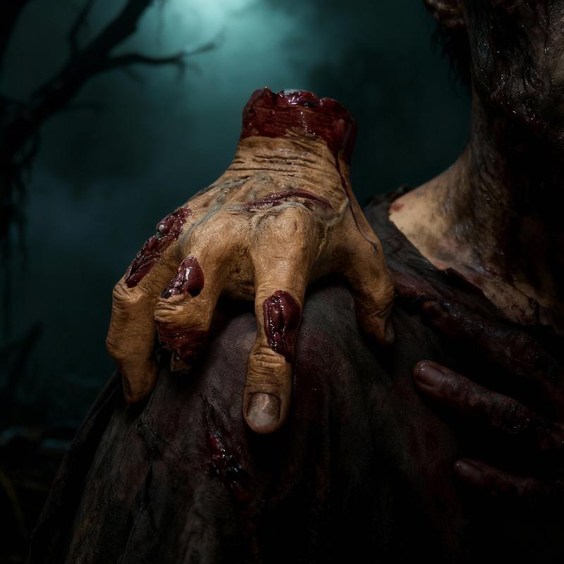 Krebba™ CreepyCrawler