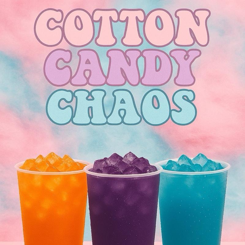 Krebba™ CottonCloud Loaded Tea Bundle