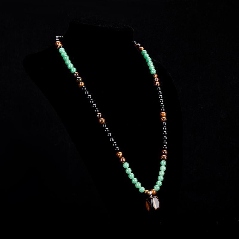 Krebba — Collar Atrae Abundancia