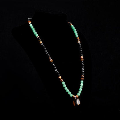 Krebba — Collar Atrae Abundancia