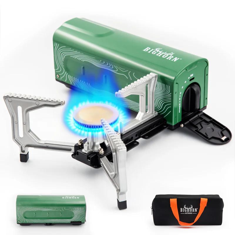 Krebba™ CampFlame Portable Stove