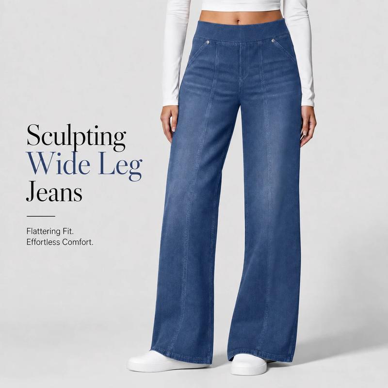 Krebba™ FlexDenim