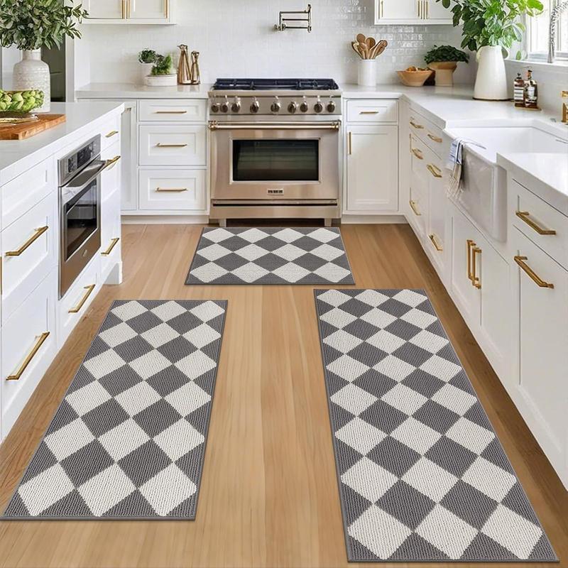 Krebba™ ColorPop 3-Piece Rug Set