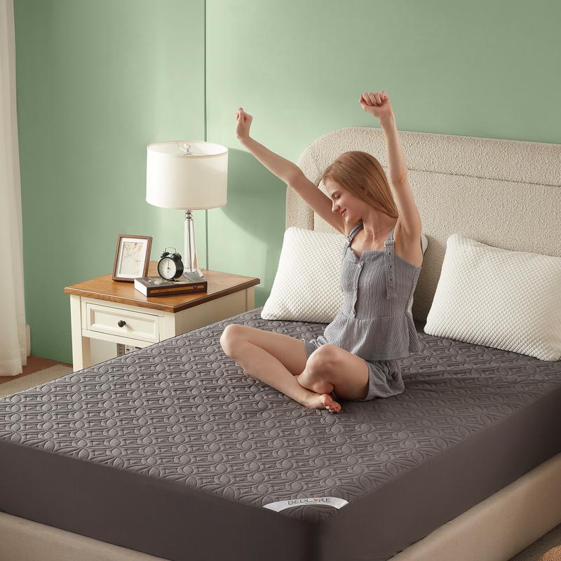 Krebba™ BedGuard Protector