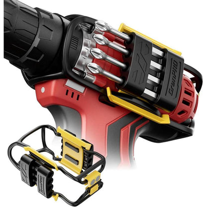 Krebba™ DrillBit Dock