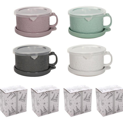 Krebba™ CozyMeal Mugs