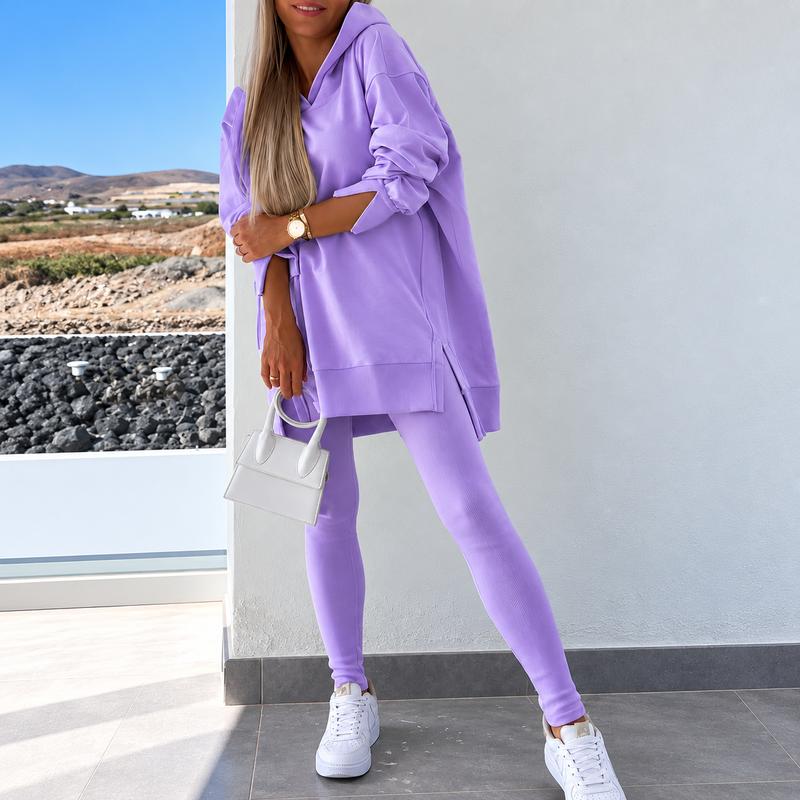 Krebba™ CloudEase Lounge Set