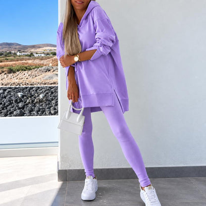 Krebba™ CloudEase Lounge Set