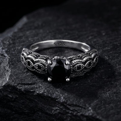 Krebba™ Midnight Obsidian