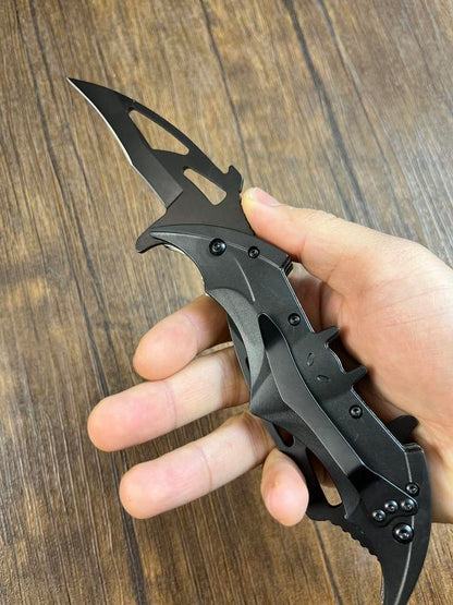 Krebba™ ShadowFold Utility Knife