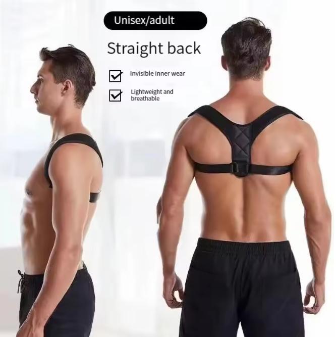 Krebba™ PostureFlex