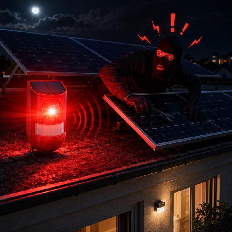 Krebba™ SolarGuard 129