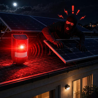 Krebba™ SolarGuard 129