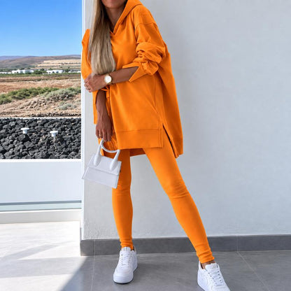Krebba™ CloudEase Lounge Set