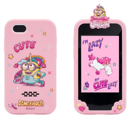 Krebba™ LittleSmart Learning Phone