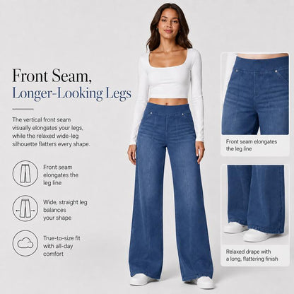 Krebba™ FlexDenim