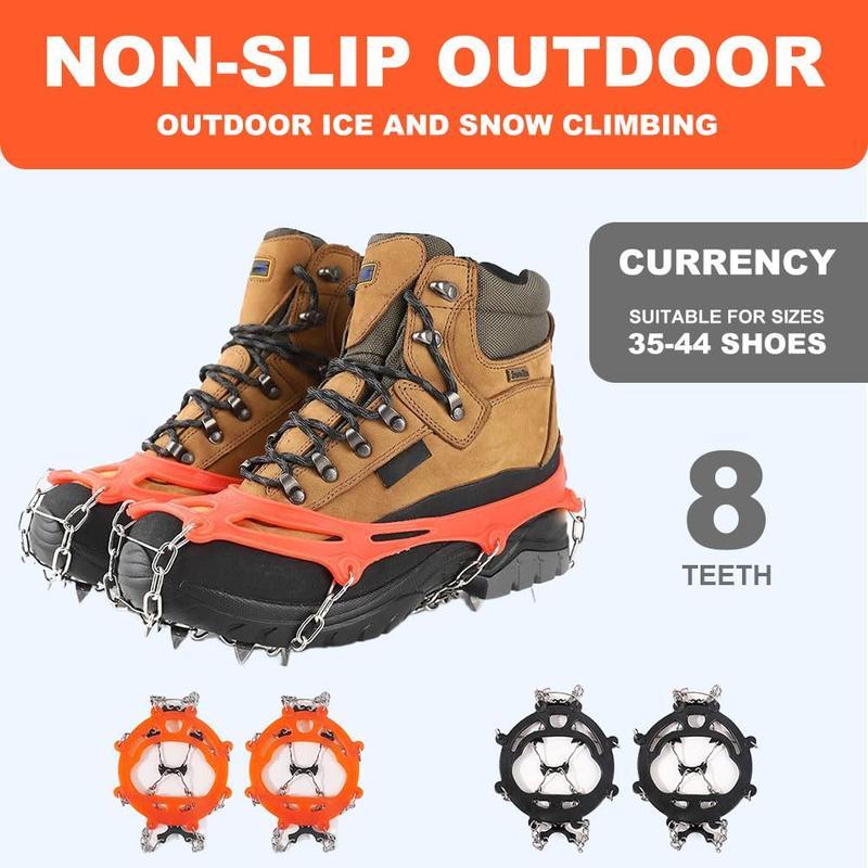 Krebba™ IceGrip Cleats