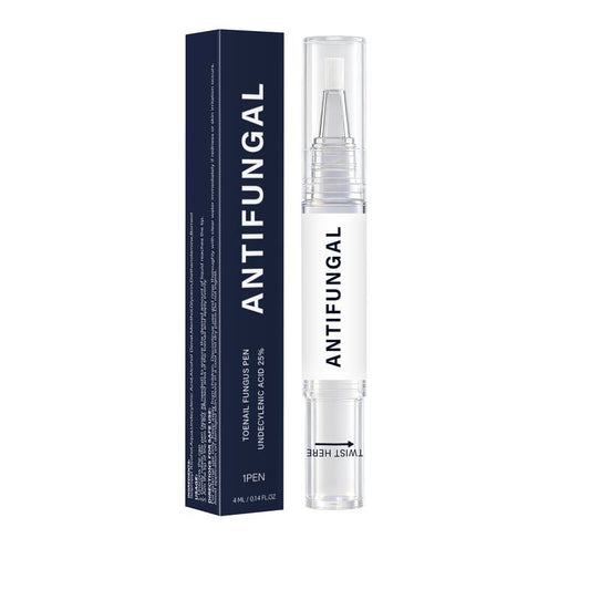 Krebba Antifungal Nail Pen — 25% Undecylenic Acid