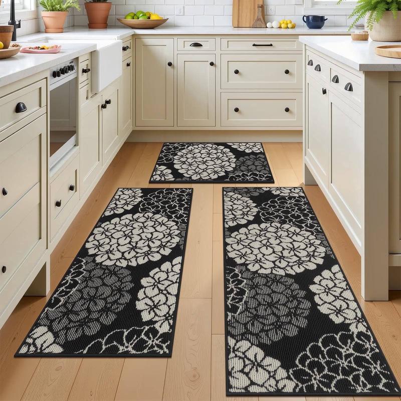 Krebba™ ColorPop 3-Piece Rug Set