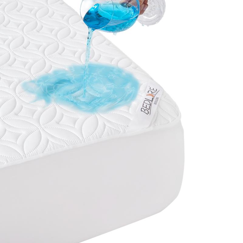 Krebba™ BedGuard Protector